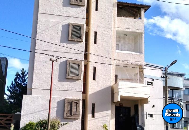 Departamentos - San Clemente Del Tuyu - 