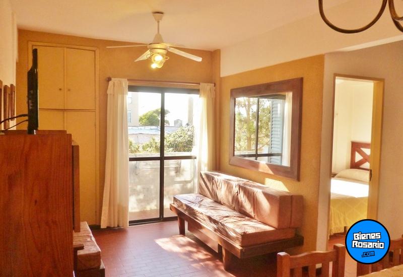 Departamentos - San Clemente Del Tuyu - 