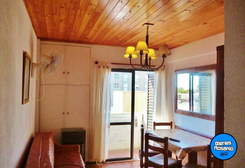 Departamentos - San Clemente Del Tuyu - 