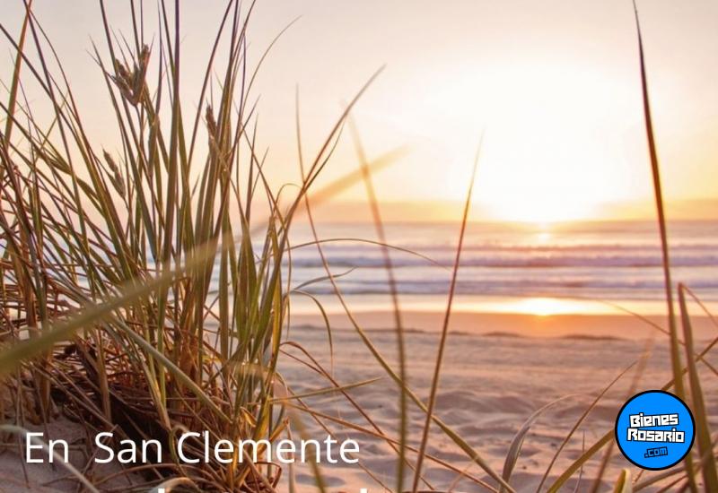 Departamentos - San Clemente Del Tuyu - 