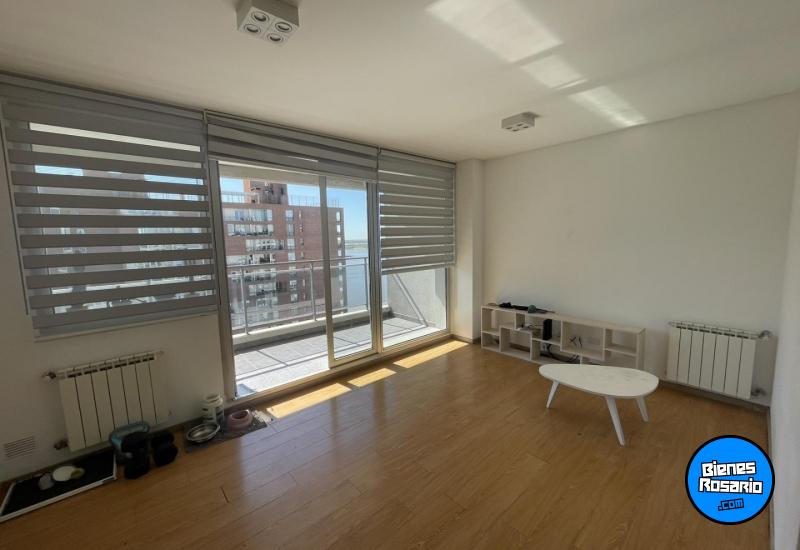 Departamentos - Rosario -  Alquiler