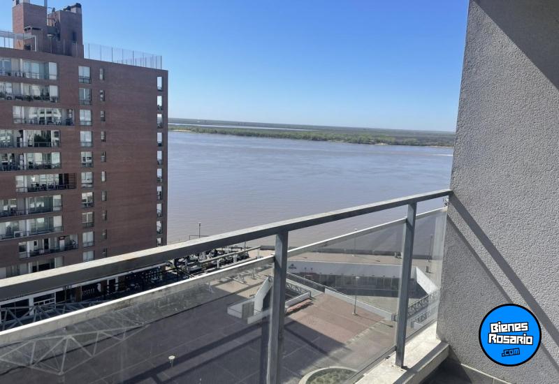 Departamentos - Rosario -  Alquiler