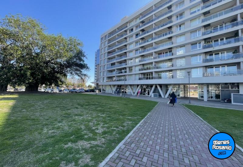 Departamentos - Rosario -  Alquiler