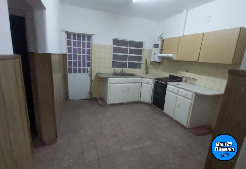 Casas - Rosario -  Alquiler