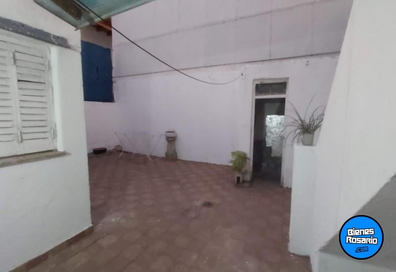 Casas - Rosario -  Alquiler