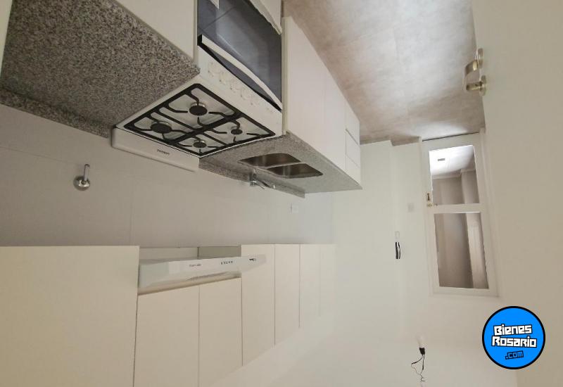 Departamentos - Rosario - Alquiler