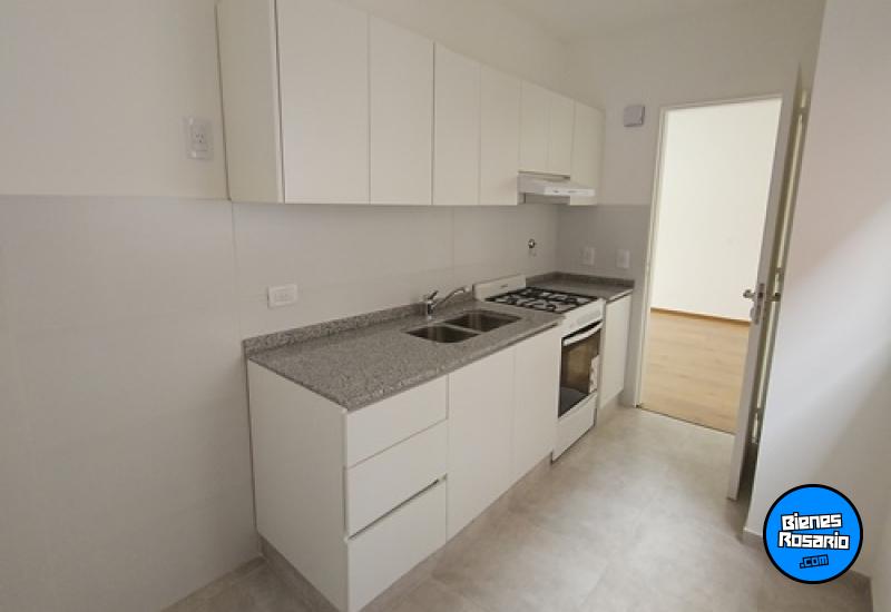 Departamentos - Rosario - Alquiler