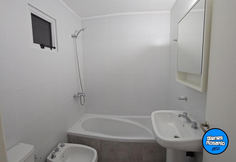 Departamentos - Rosario - Alquiler