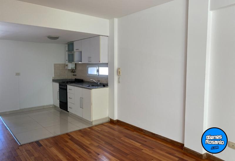 Departamentos - Rosario -  Alquiler