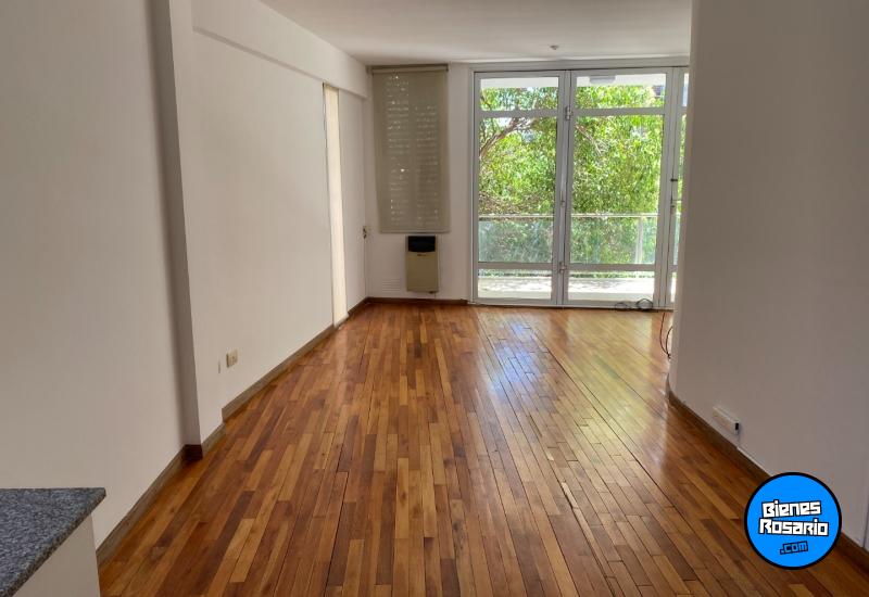 Departamentos - Rosario -  Alquiler
