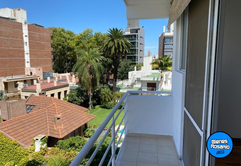 Departamentos - Rosario -  Alquiler