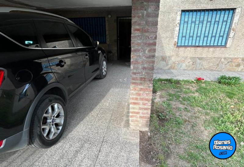 Casas - Rosario - Venta