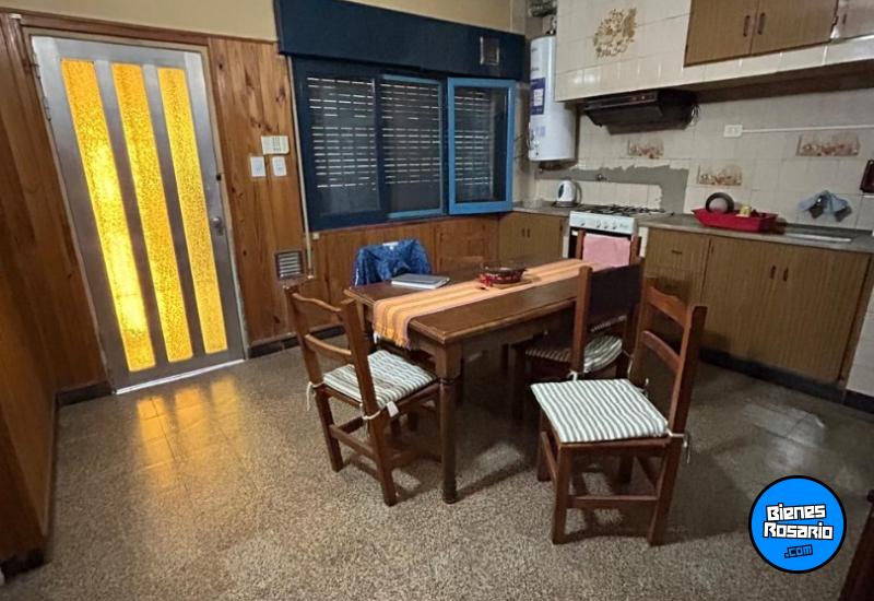 Casas - Rosario - Venta