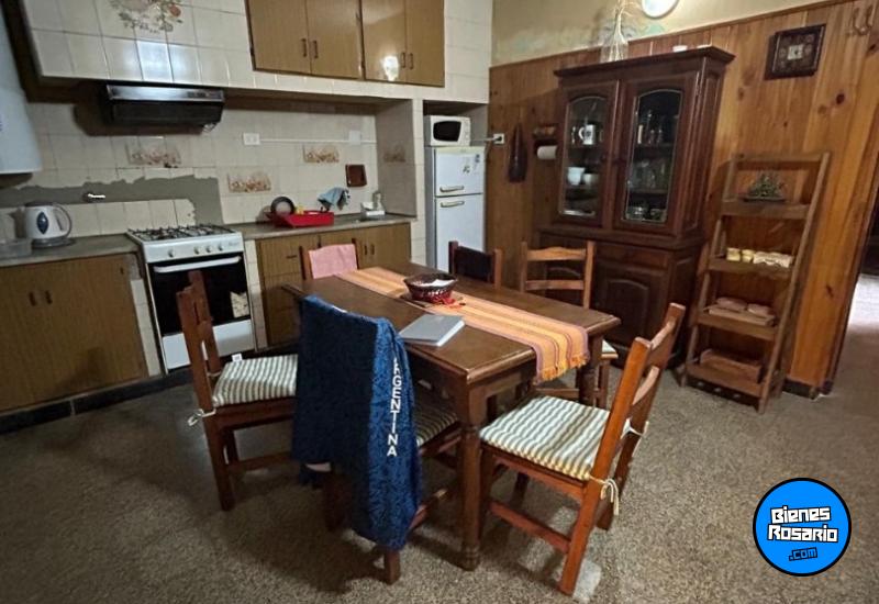 Casas - Rosario - Venta