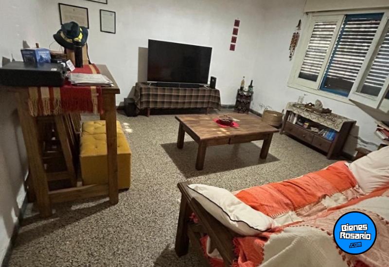 Casas - Rosario - Venta
