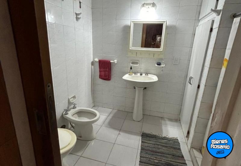 Casas - Rosario - Venta