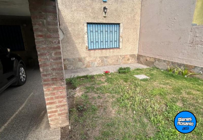Casas - Rosario - Venta