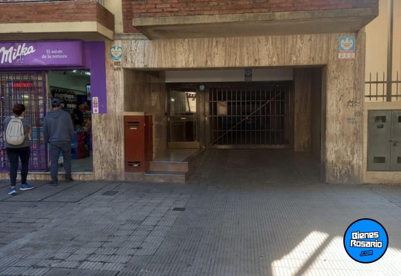 Cocheras - Rosario - Venta