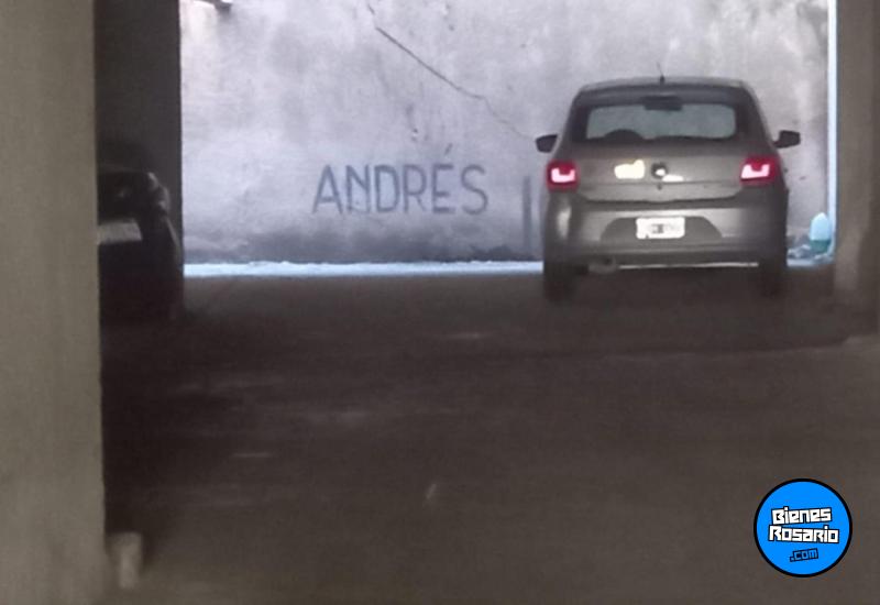 Cocheras - Rosario - Venta