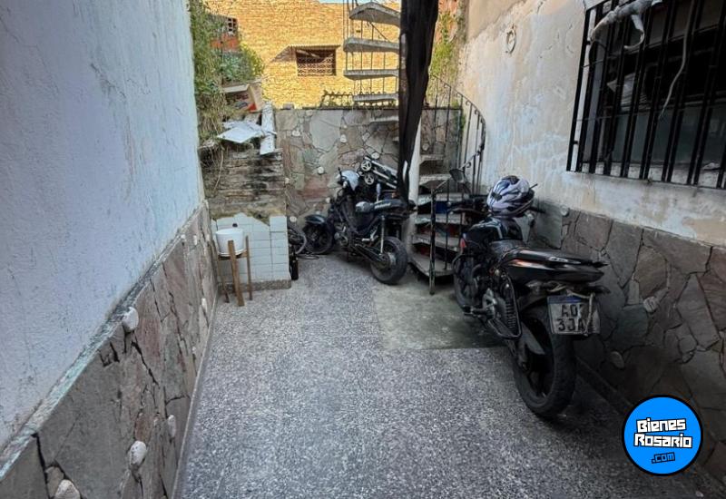 Casas - Rosario - Venta
