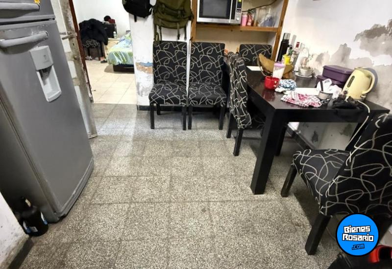 Casas - Rosario - Venta