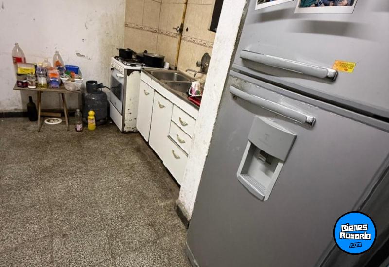 Casas - Rosario - Venta