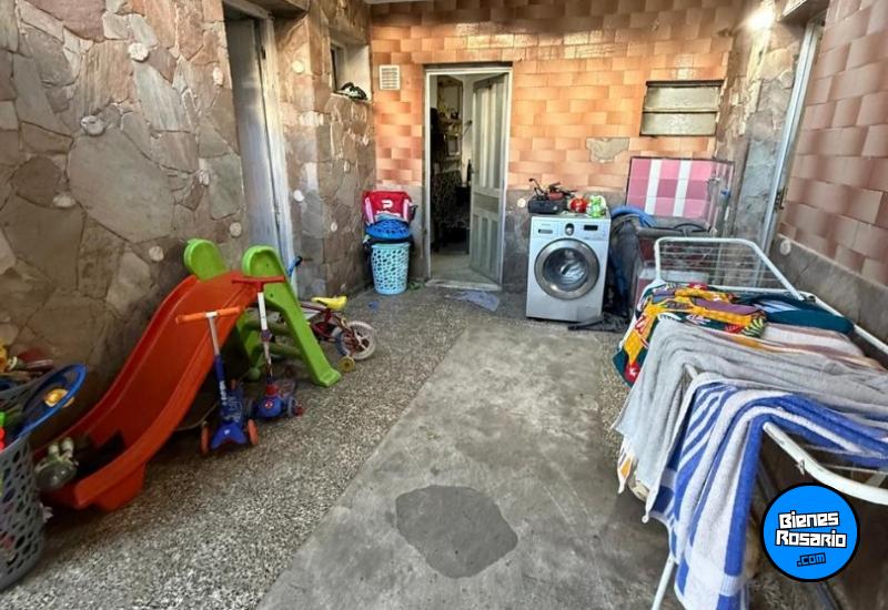 Casas - Rosario - Venta