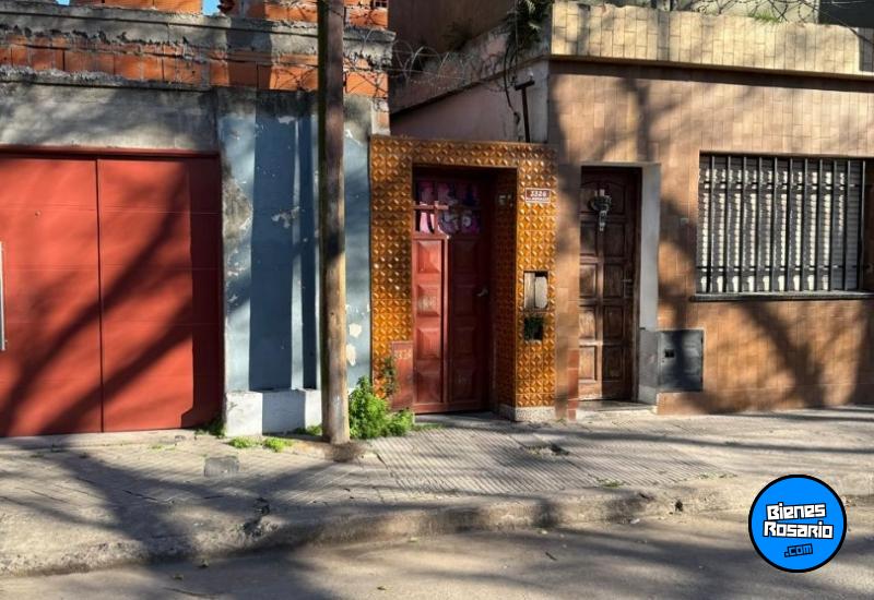 Casas - Rosario - Venta