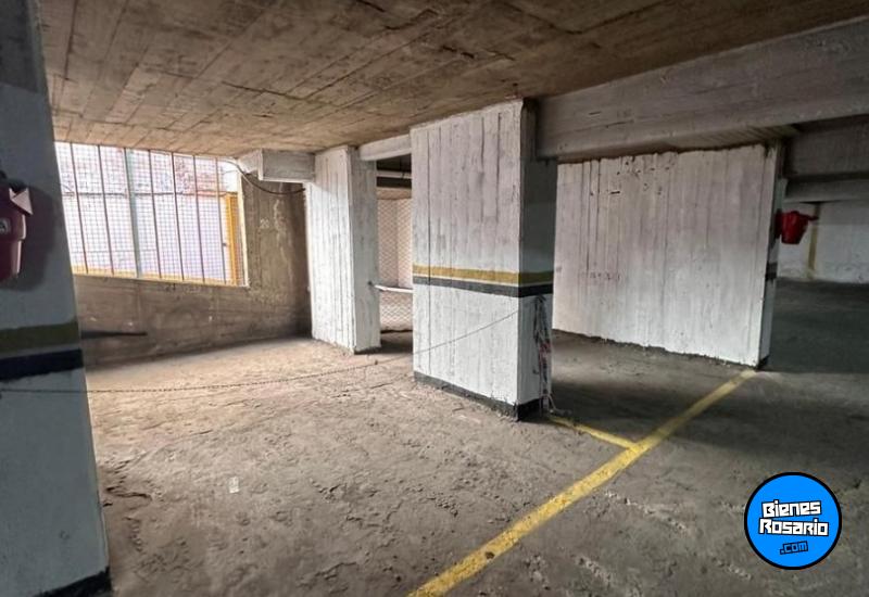 Cocheras - Rosario - Venta
