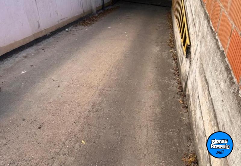 Cocheras - Rosario - Venta