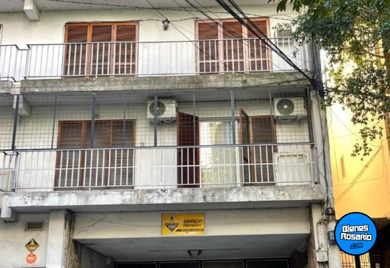 Cocheras - Rosario - Venta