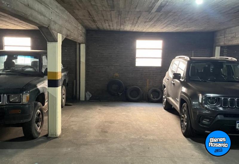 Cocheras - Rosario - Venta