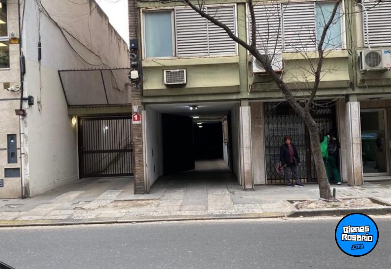 Cocheras - Rosario - Venta