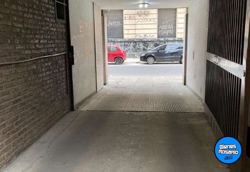 Cocheras - Rosario - Venta