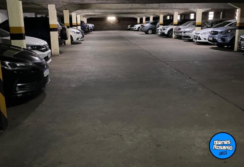 Cocheras - Rosario - Venta