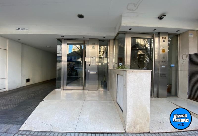 Cocheras - Rosario - Venta