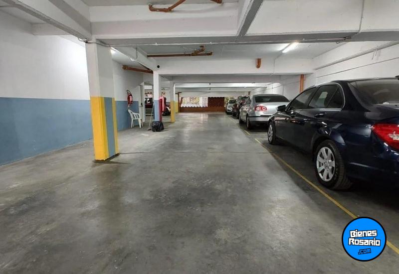 Cocheras - Rosario - Venta