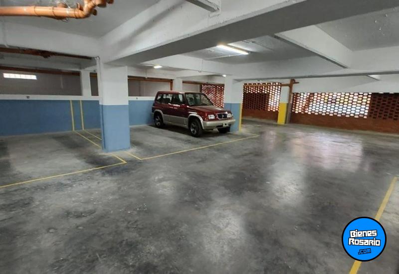 Cocheras - Rosario - Venta