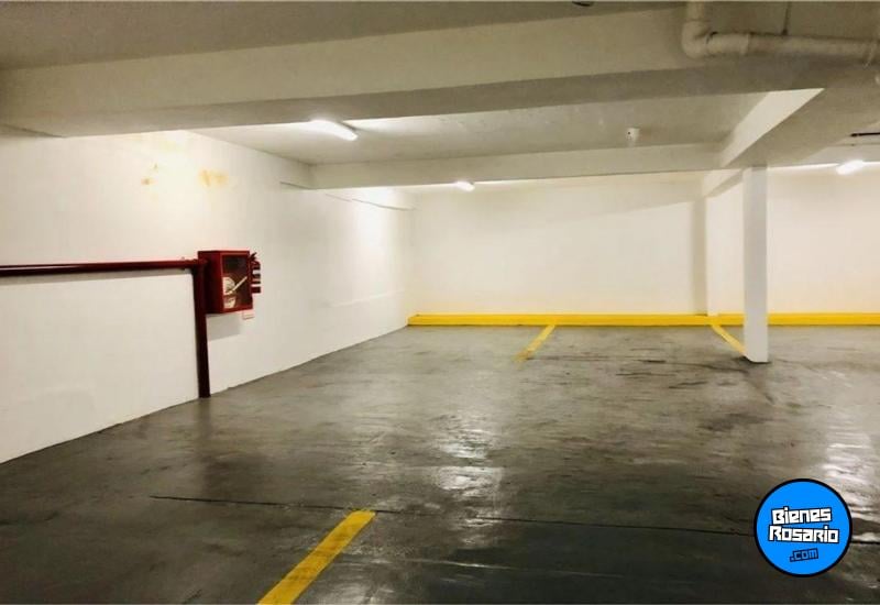 Cocheras - Rosario - Venta