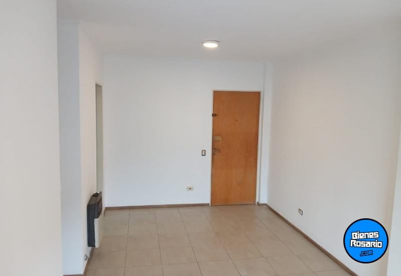 Departamentos - Rosario -  Alquiler