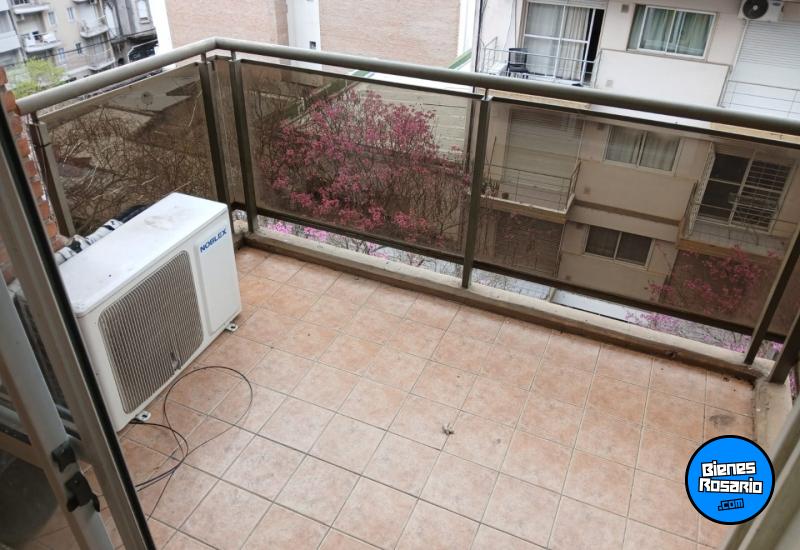 Departamentos - Rosario -  Alquiler
