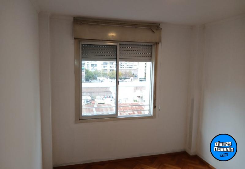 Departamentos - Rosario -  Alquiler