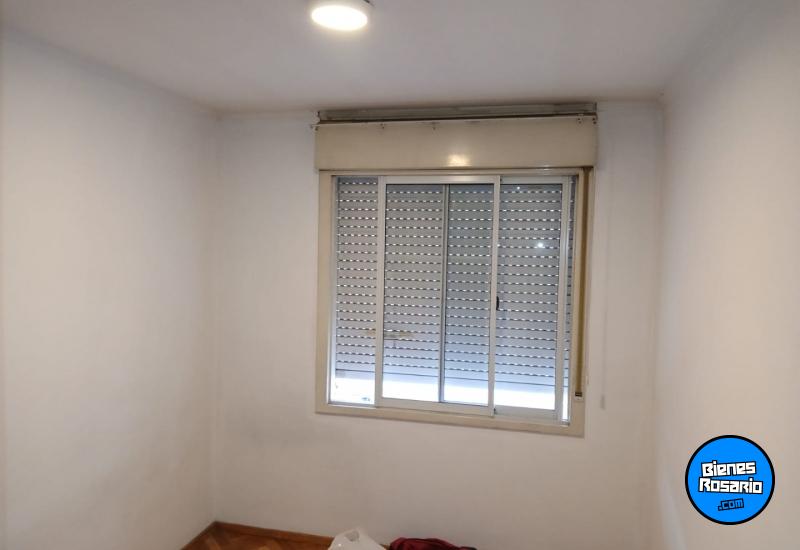Departamentos - Rosario -  Alquiler