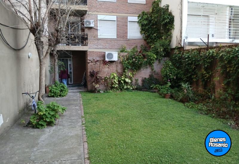 Departamentos - Rosario -  Alquiler