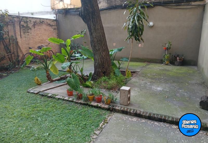 Departamentos - Rosario -  Alquiler