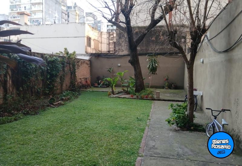 Departamentos - Rosario -  Alquiler