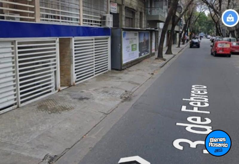 Cocheras - Rosario - Venta