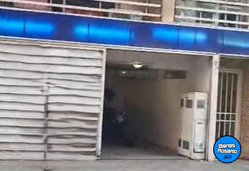 Cocheras - Rosario - Venta