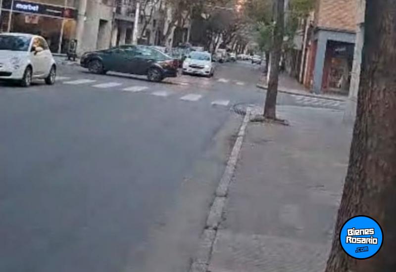 Cocheras - Rosario - Venta
