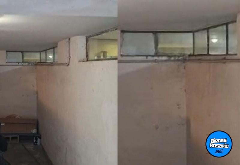 Cocheras - Rosario - Venta